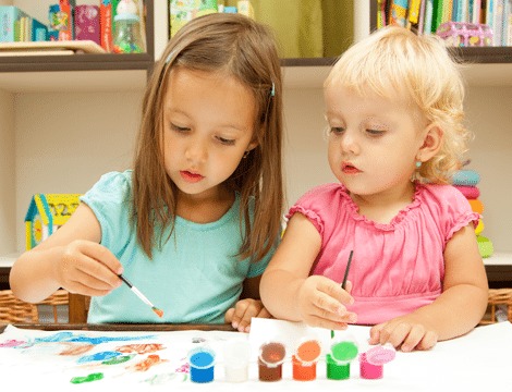 How to Choose a Preschool - The Complete Guide & Checklist