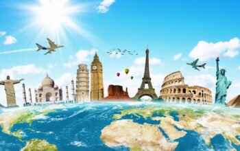 4 Ways to Promote Your Travel Agency