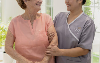 What To Do When Your Parent Refuses Elderly Home Care