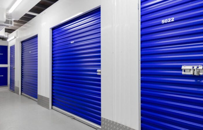 The Innovative Amenities Offered By Modern Self-Storage Facilities