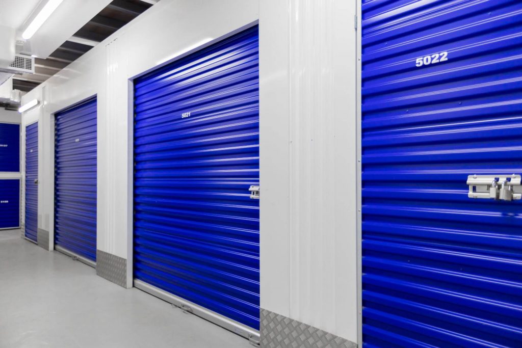 The Innovative Amenities Offered By Modern Self-Storage Facilities